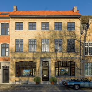 GevelBrugge