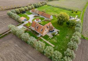 Hoeve Jabbeke