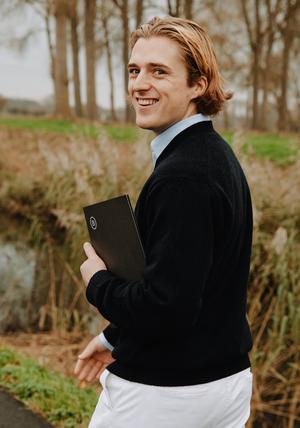 Vincent Van Staay