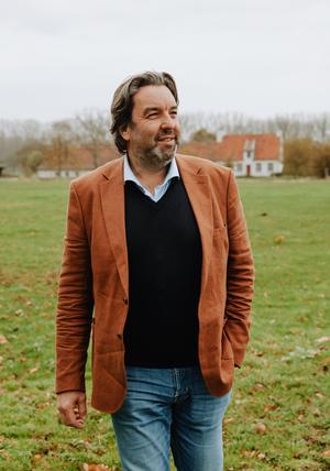 Tom Wydooghe
